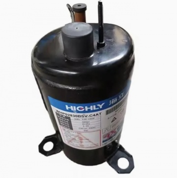 Compresor aer conditionat Highly WHP02830BSV